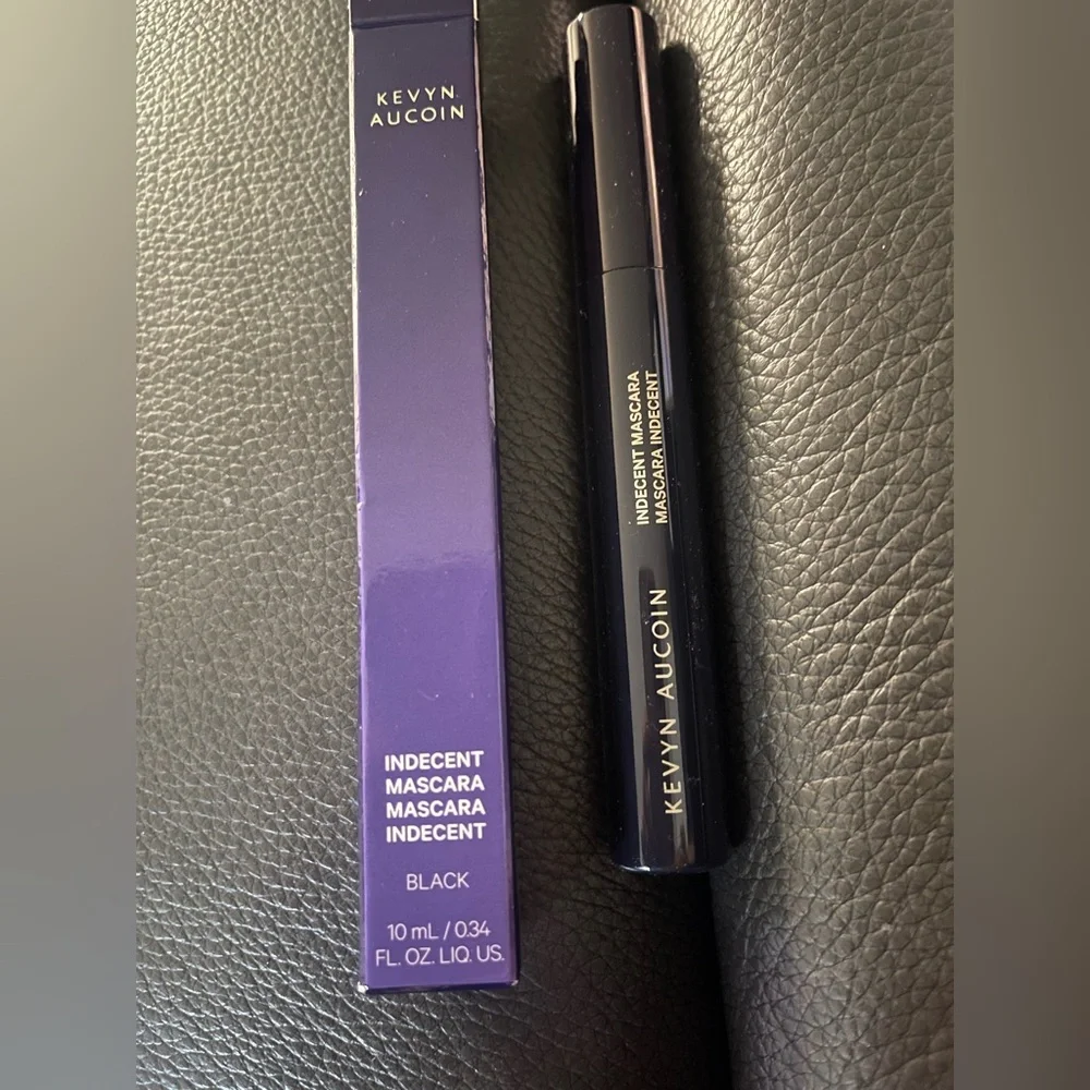 🔥BRAND NEW Kevyn Aucoin Mascara - Rich Black